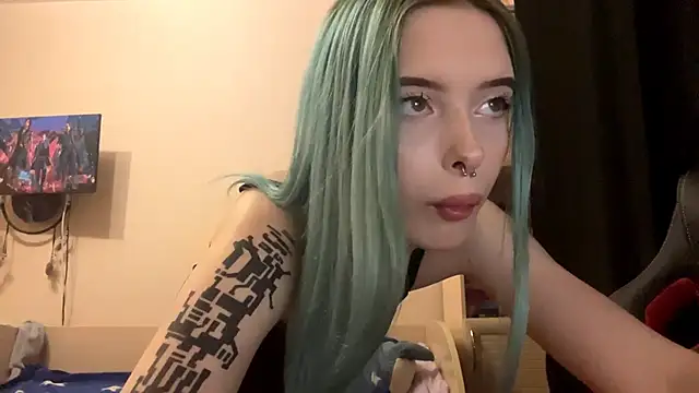 HatedClose's cam snapshot