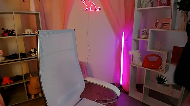 ElliFrankenweenie's cam snapshot