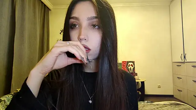 Qwami_Amie live sex cam