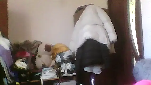 ShawnaAdams's cam snapshot