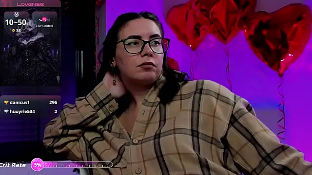 RitaSonnet live sex cam