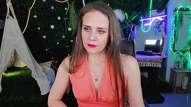 EmiliaBedy's cam snapshot