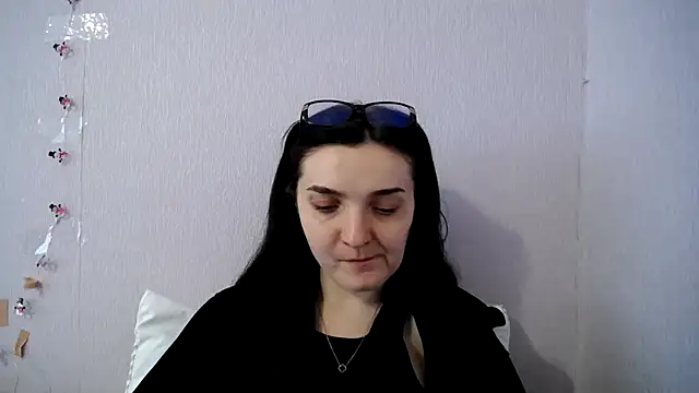 Shiny_gine's cam snapshot