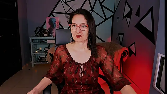 UnaTerra's cam snapshot