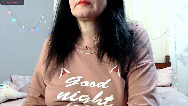 SashaBond's cam snapshot