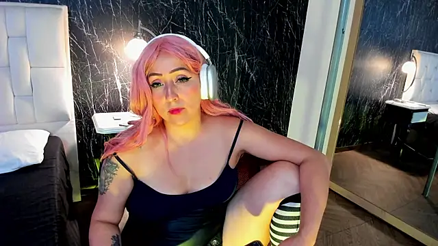 AlanaFerrer's cam snapshot