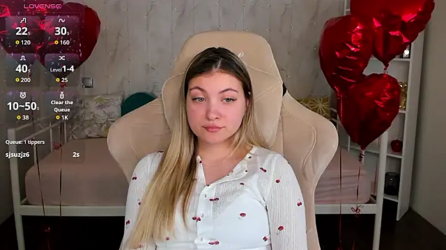 Angel__Grace live sex cam