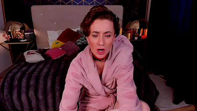 GingerWixxx's cam snapshot