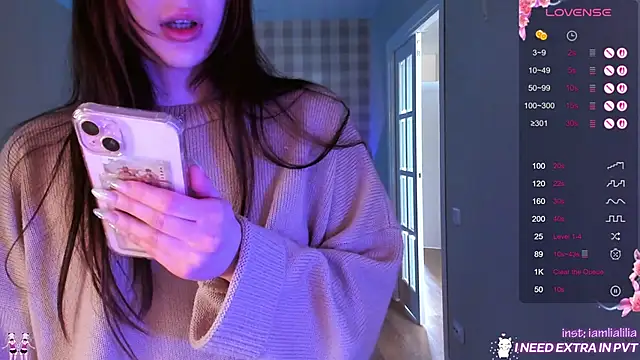 lialiliaa live sex cam