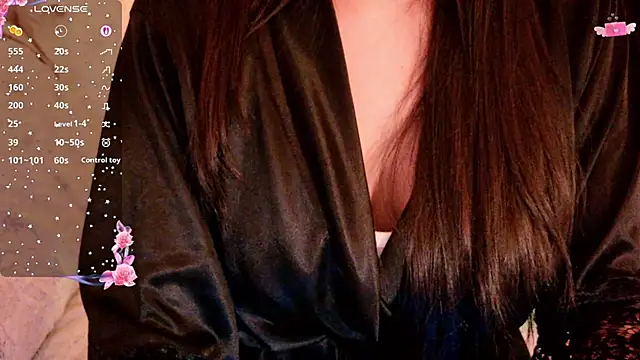 Yumeeko's cam snapshot