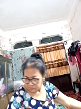 Hotestlove's cam snapshot