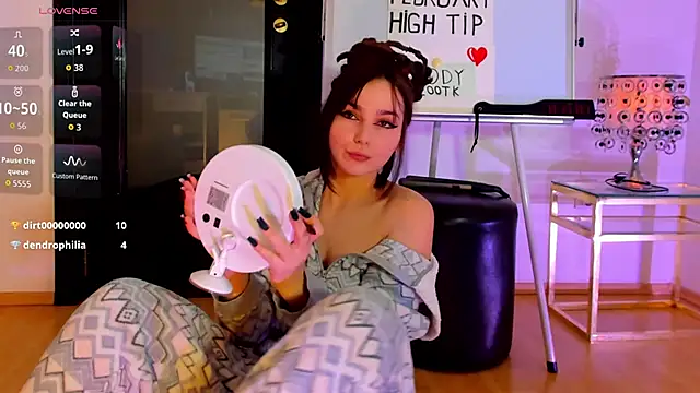 1Munique live sex cam