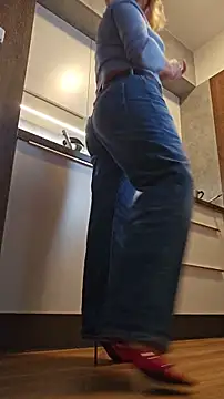 MariaRichi_'s cam snapshot