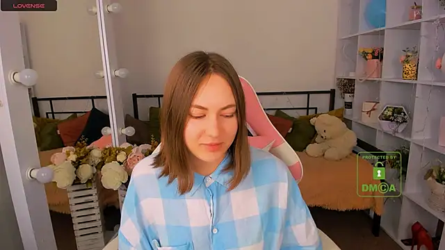 Elma_Lily's cam snapshot