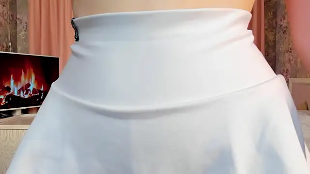 MissMilaX's cam snapshot