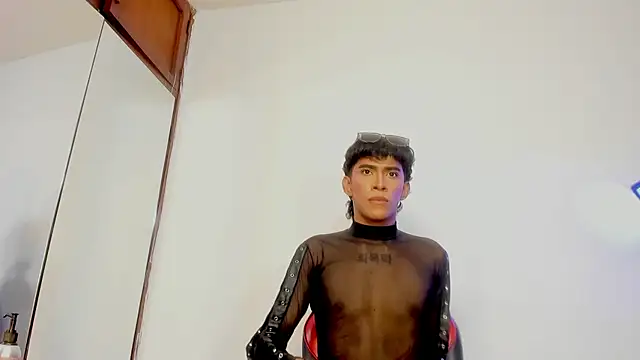 JERO_TEASE_S7S live sex cam