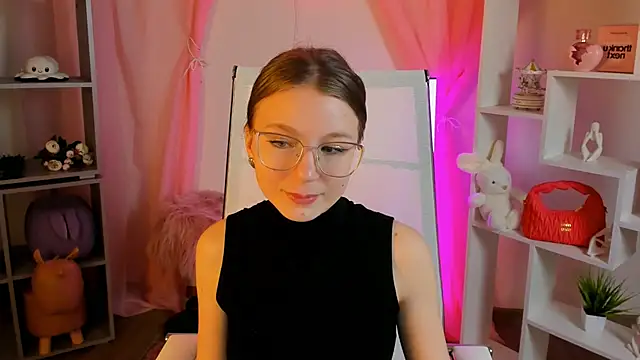 ElliFrankenweenie's cam snapshot