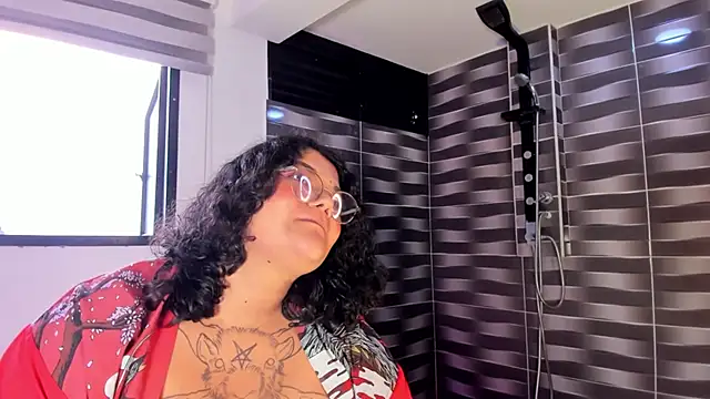 DarkReed's cam snapshot