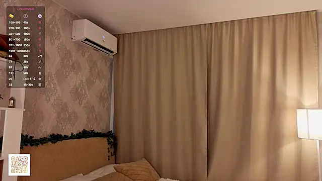 JoslynContrera's cam snapshot