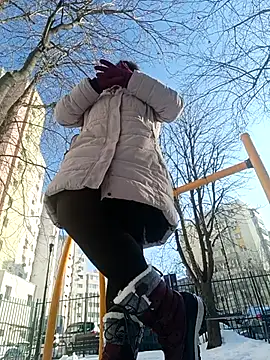 RebeccaNoble's cam snapshot