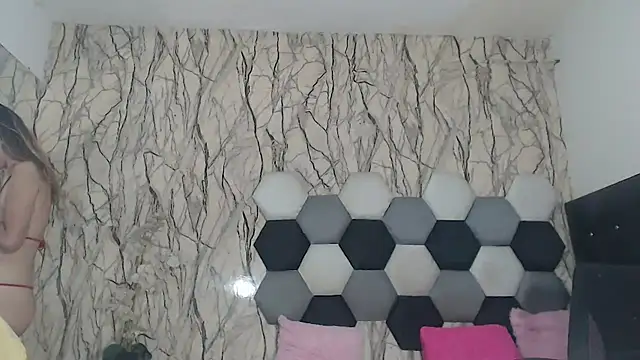 AntonellaBlanc live sex cam