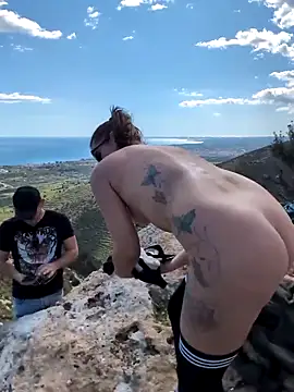 Samira-Summer's cam snapshot