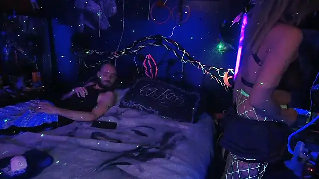 Splash_Queen420's cam snapshot