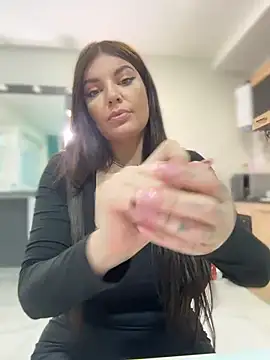 JessicaFlame's cam snapshot