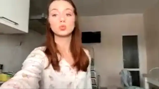 CordeliaEll's cam snapshot