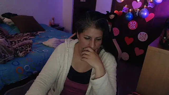 LucifernandaSw live sex cam