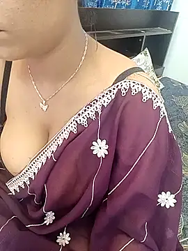 Divya_girl's cam snapshot