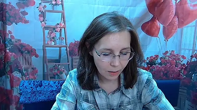 DaisyEdit's cam snapshot