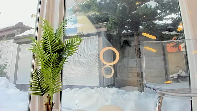 Naila18 live sex cam