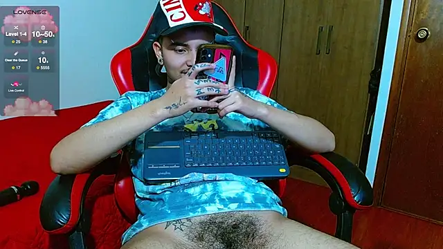 Hgp3riodictabl3 live sex cam