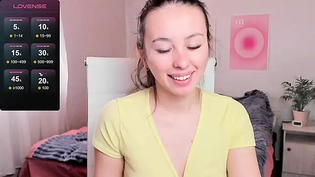 Geisha_Anna's cam snapshot