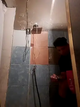 Elcabezhupas97 live sex cam