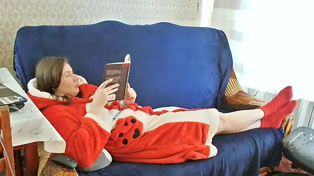 franceska_blue's cam snapshot