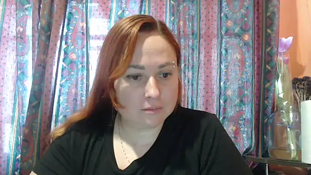 Foxy_Kate3333's cam snapshot