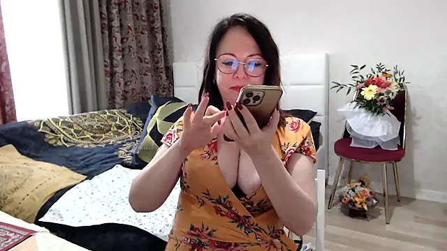 Arisa5000's cam snapshot