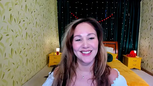 MilaUrban's cam snapshot