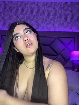 AnniJones live sex cam