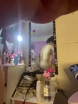 _Dulcinea777 live sex cam