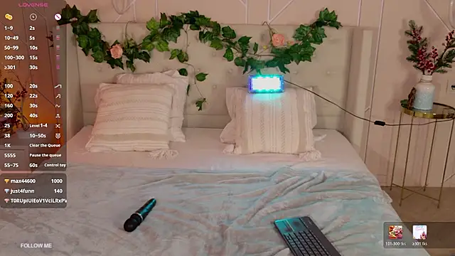 Lolly_Neal's cam snapshot