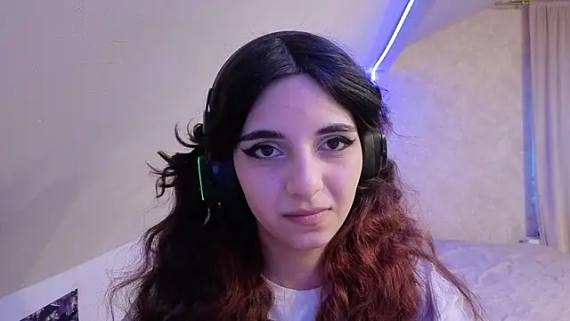 Blissmissataeses's cam snapshot