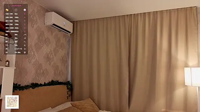 JoslynContrera's cam snapshot