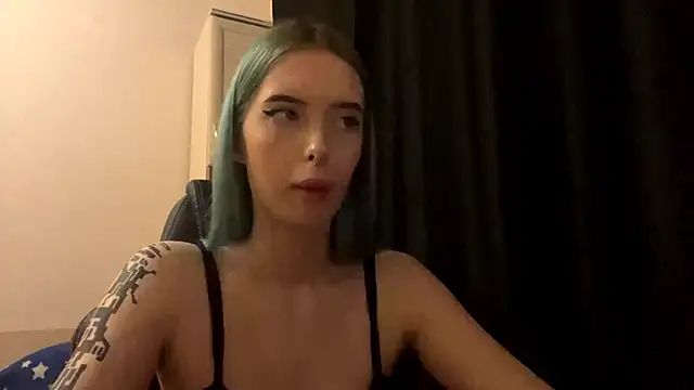 HatedClose's cam snapshot