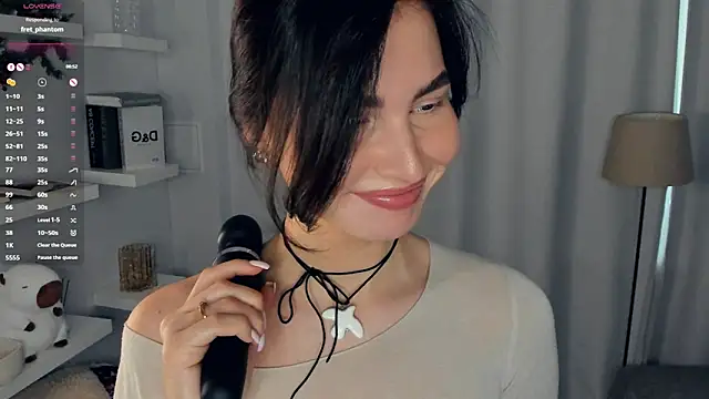 FeliciaKogen live sex cam