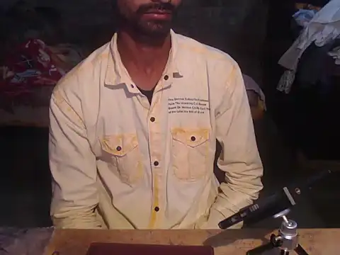 ThethunderPo live sex cam