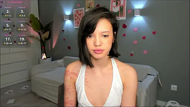 RikoAsada's cam snapshot