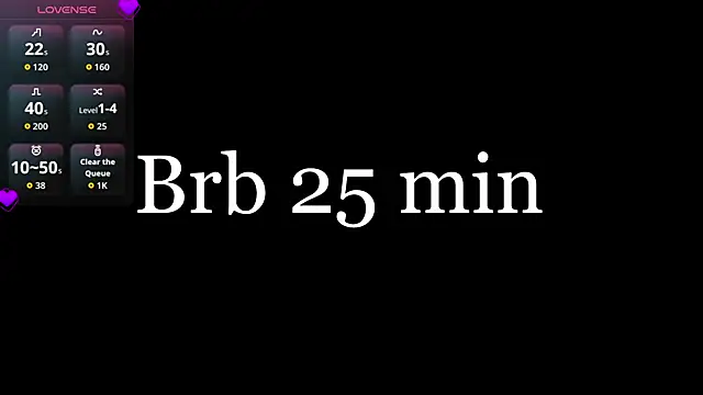 Vonen_Ray's cam snapshot